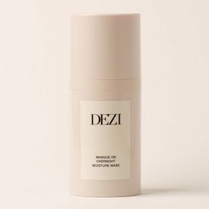 DEZI Overnight Moisture Mask